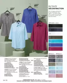Catalogue Ulla Popken page 54