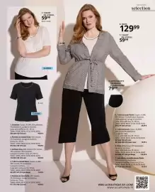 Catalogue Ulla Popken page 59