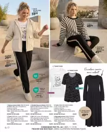 Catalogue Ulla Popken page 6