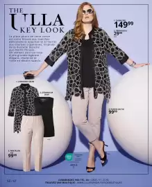 Catalogue Ulla Popken page 60