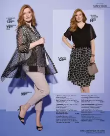 Catalogue Ulla Popken page 61