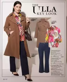 Catalogue Ulla Popken page 66