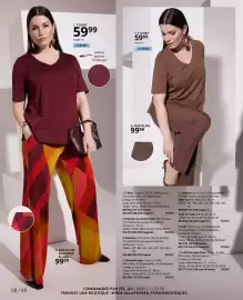 Catalogue Ulla Popken page 68