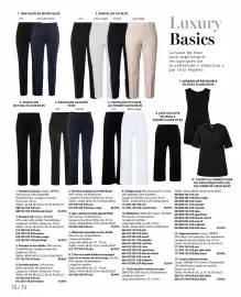 Catalogue Ulla Popken page 72