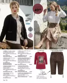 Catalogue Ulla Popken page 74