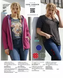 Catalogue Ulla Popken page 77