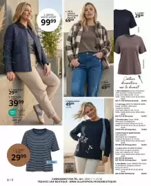 Catalogue Ulla Popken page 8