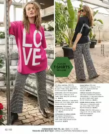 Catalogue Ulla Popken page 82