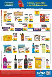 Encarte Mercado Extra semana 30 Página 2