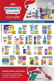 Encarte Mercado Extra semana 30 Página 3
