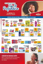Encarte Mercado Extra semana 30 Página 4