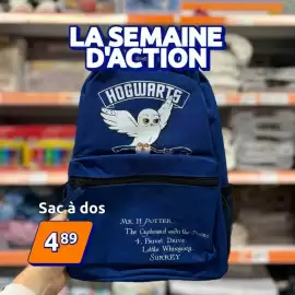 Catalogue Action semaine 30 page 1