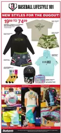 Dunham's Sports weekly ad week 30 Page 11