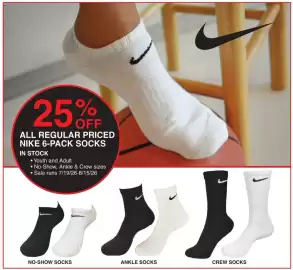 Dunham's Sports weekly ad week 30 Page 2