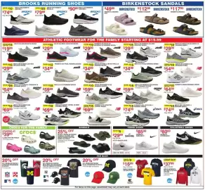 Dunham's Sports weekly ad week 30 Page 5
