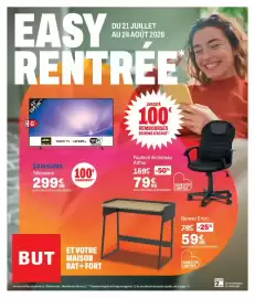Catalogue BUT page 1