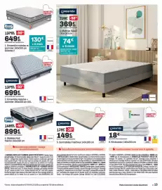 Catalogue BUT page 13