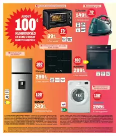 Catalogue BUT page 2