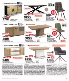 Catalogue BUT page 21