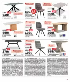 Catalogue BUT page 23