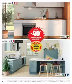Catalogue BUT page 24