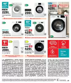 Catalogue BUT page 29