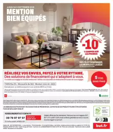 Catalogue BUT page 32