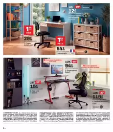 Catalogue BUT page 4