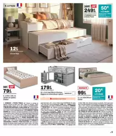 Catalogue BUT page 9
