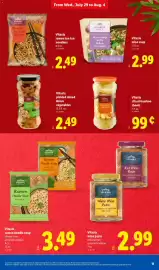 Lidl weekly ad week 31 Page 11