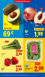 Lidl weekly ad week 31 Page 13