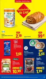 Lidl weekly ad week 31 Page 15