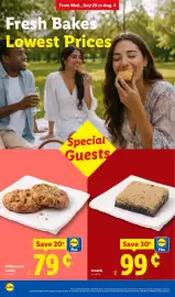 Lidl weekly ad week 31 Page 16
