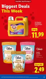 Lidl weekly ad week 31 Page 19