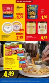 Lidl weekly ad week 31 Page 21