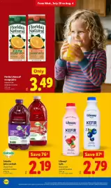 Lidl weekly ad week 31 Page 22