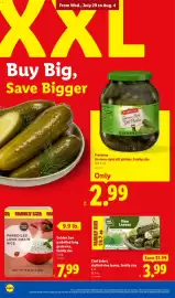 Lidl weekly ad week 31 Page 24