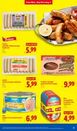 Lidl weekly ad week 31 Page 27