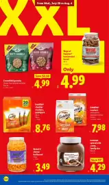Lidl weekly ad week 31 Page 28