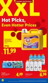 Lidl weekly ad week 31 Page 30