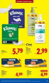 Lidl weekly ad week 31 Page 31