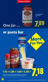 Lidl weekly ad week 31 Page 32