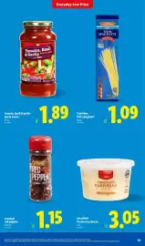 Lidl weekly ad week 31 Page 33