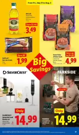 Lidl weekly ad week 31 Page 37