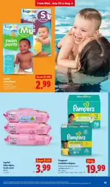 Lidl weekly ad week 31 Page 39