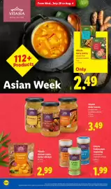 Lidl weekly ad week 31 Page 4