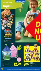 Lidl weekly ad week 31 Page 40
