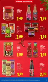 Lidl weekly ad week 31 Page 5