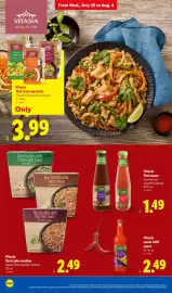 Lidl weekly ad week 31 Page 6