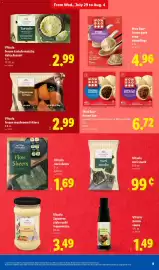 Lidl weekly ad week 31 Page 9